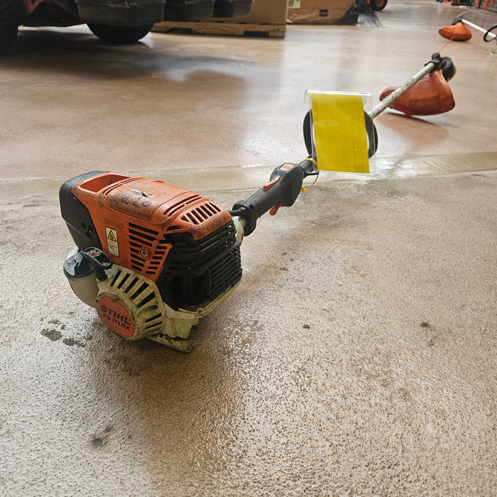 2022 Stihl FS111RX Line Trimmer