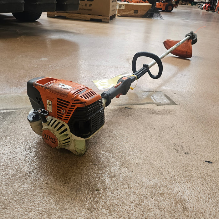 2022 Stihl FS111RX Line Trimmer