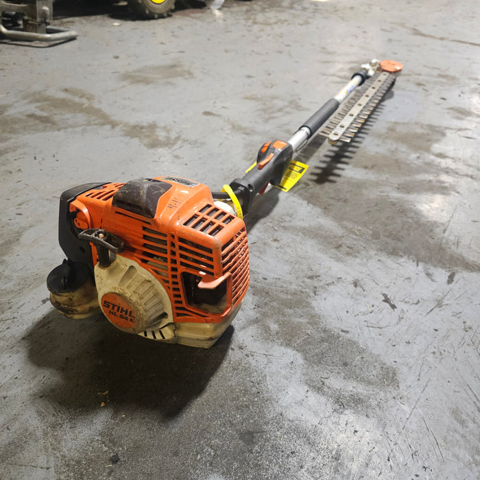 Stihl HL94K Articulating Hedge Trimmer