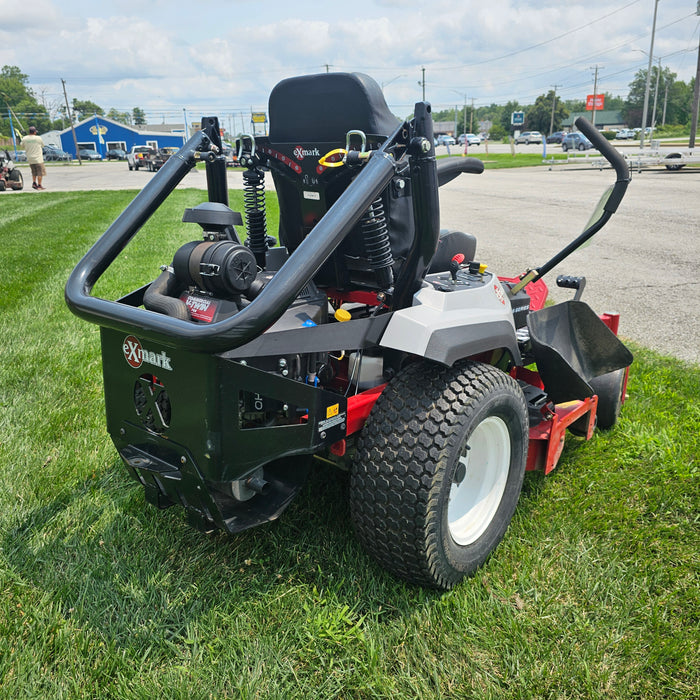 Exmark 48 In. X-Ride Riding Mower