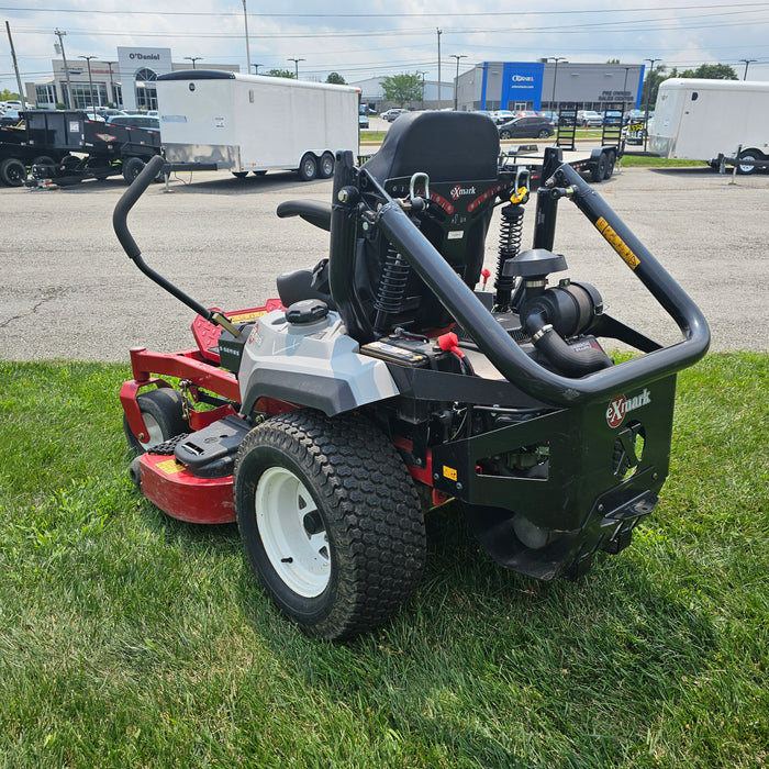 Exmark 48 In. X-Ride Riding Mower