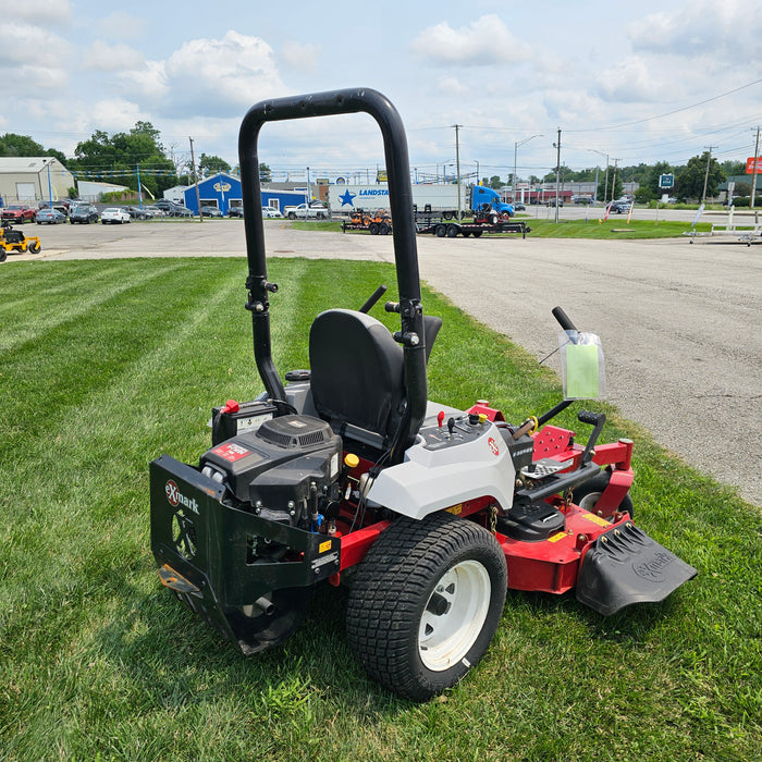 Exmark RAE708GEM48C00 48 In. Riding Mower