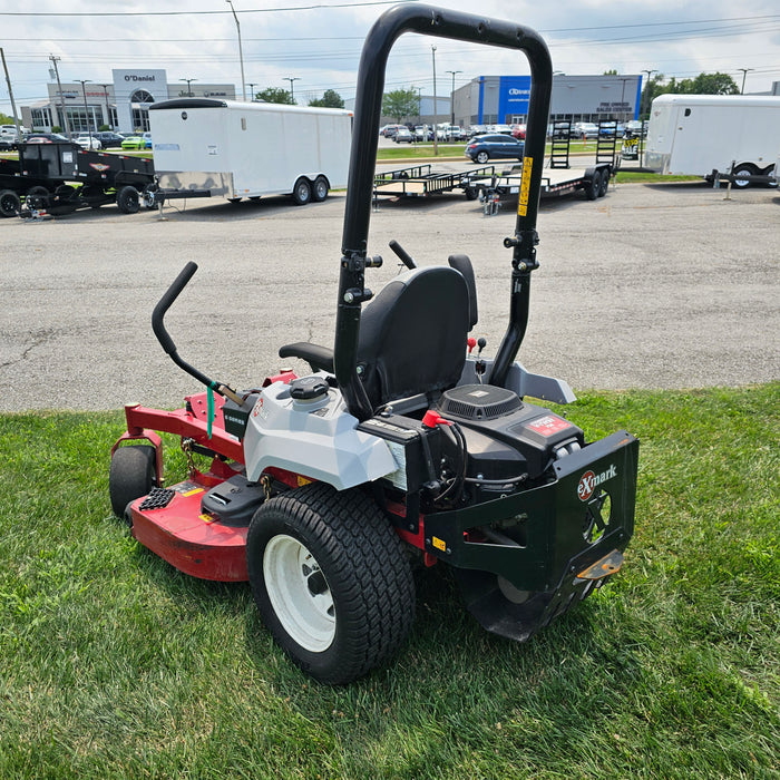 Exmark RAE708GEM48C00 48 In. Riding Mower