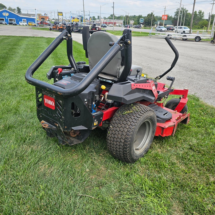 Toro 74452 60 In. Riding Mower