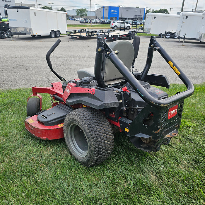 Toro 74452 60 In. Riding Mower