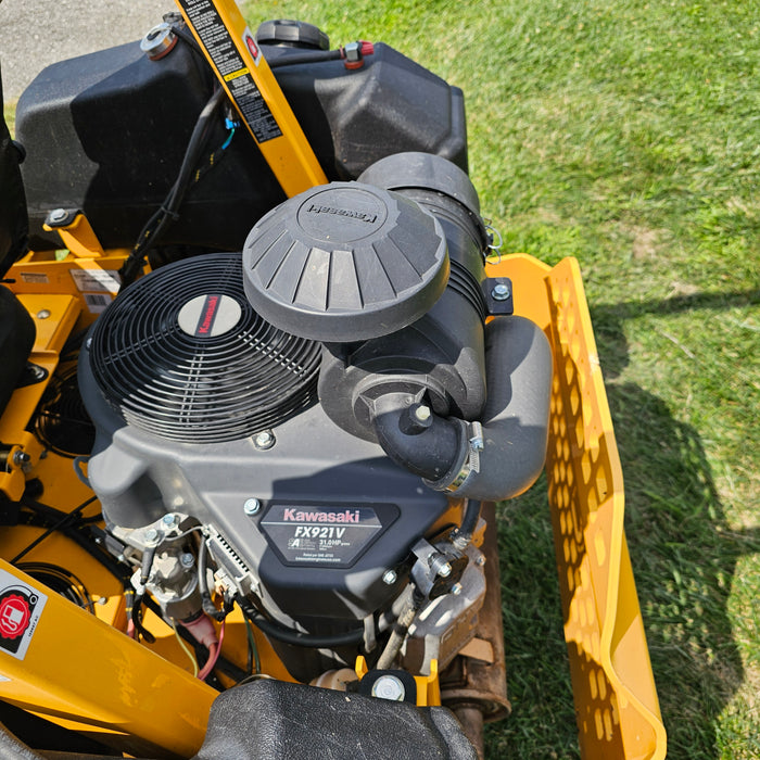 Cub Cadet L 53TIHKTV050 60 In. Pro Z 760 Zero Turn Mower