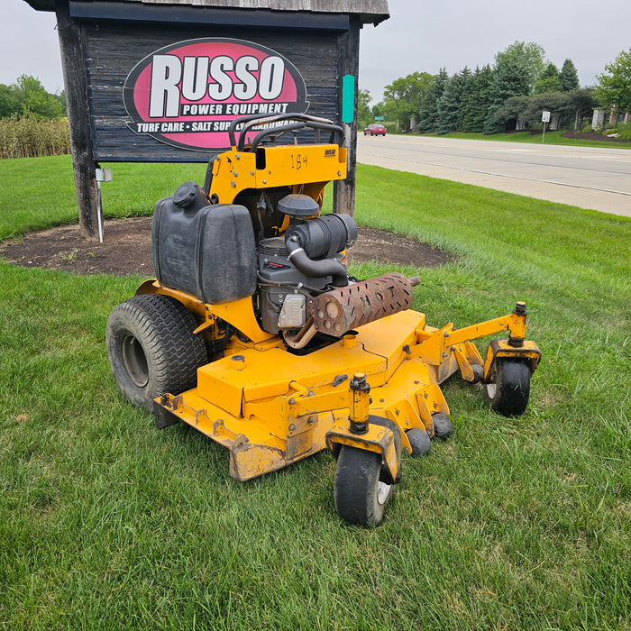 2015 Wright WS52FX691E 52 In. Stand-On Mower