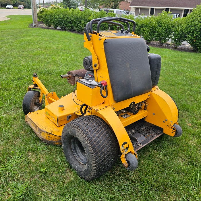 2015 Wright WS52FX691E 52 In. Stand-On Mower