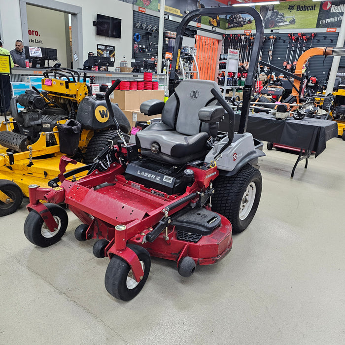 2019 Exmark Lazer Z 52 In. X-Series Zero Turn Mower