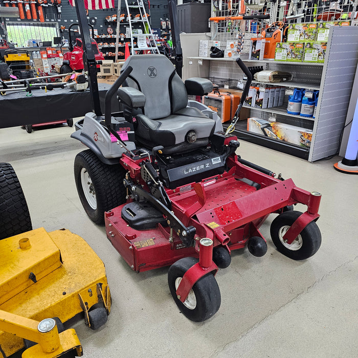 2019 Exmark Lazer Z 52 In. X-Series Zero Turn Mower