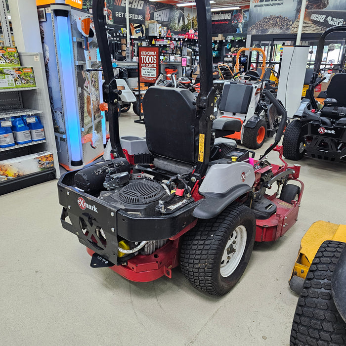 2019 Exmark Lazer Z 52 In. X-Series Zero Turn Mower