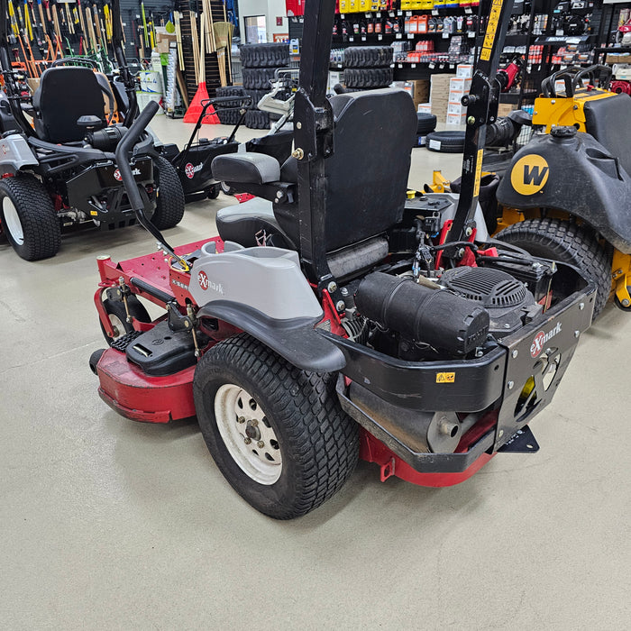 2019 Exmark Lazer Z 52 In. X-Series Zero Turn Mower