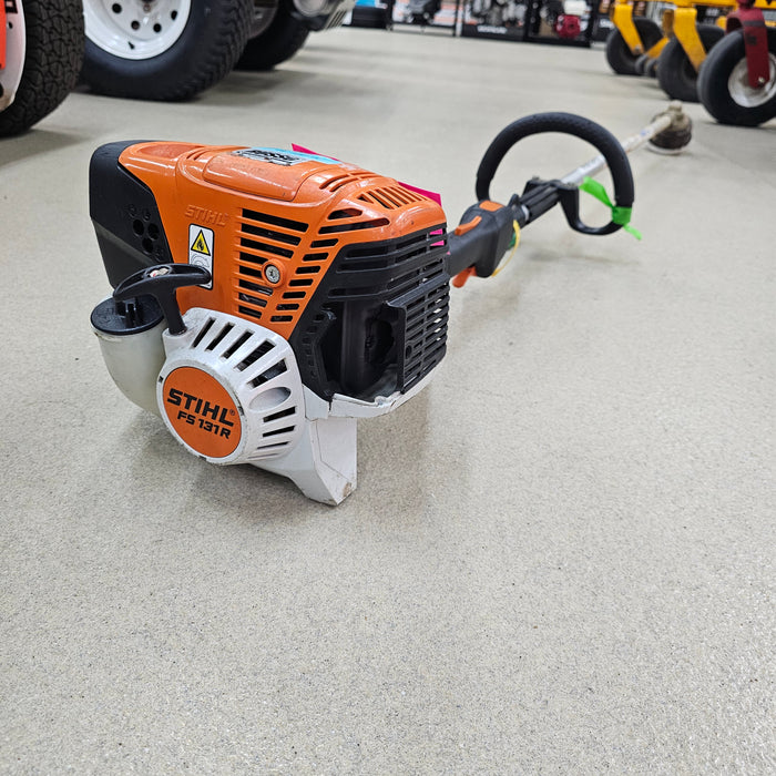 2023 Stihl FS131R Line Trimmer