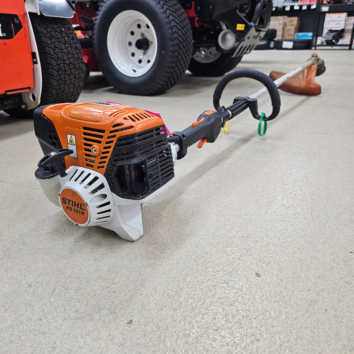 2024 Stihl FS131R Line Trimmer