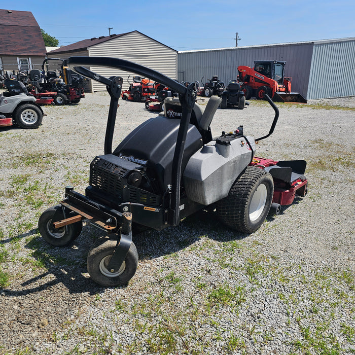 Exmark FR27KC Front Mount Mower