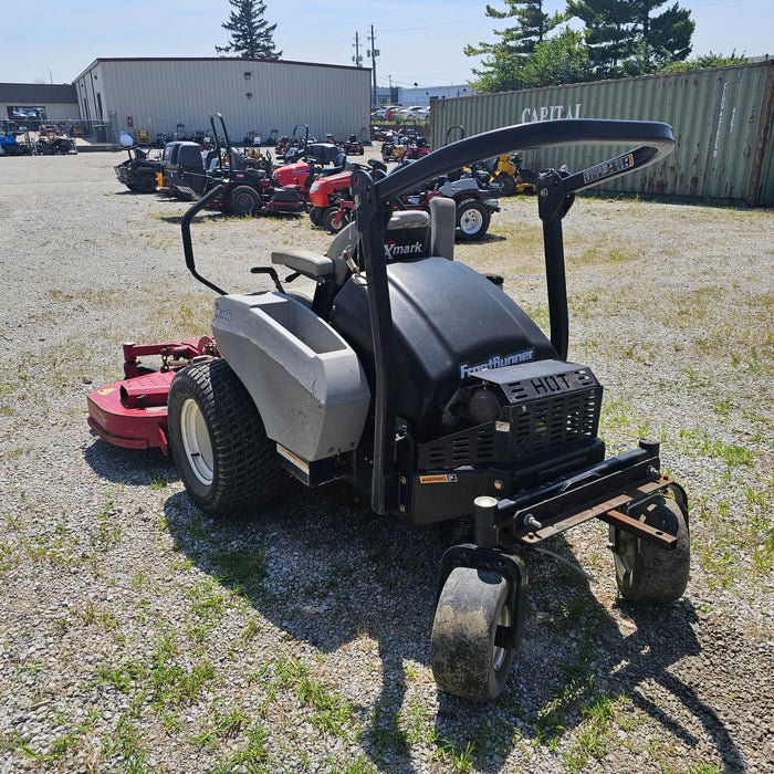 Exmark FR27KC Front Mount Mower