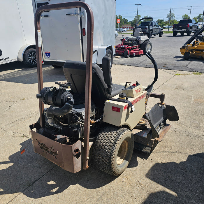 Grasshopper 120K 48 In. Zero Turn Mower