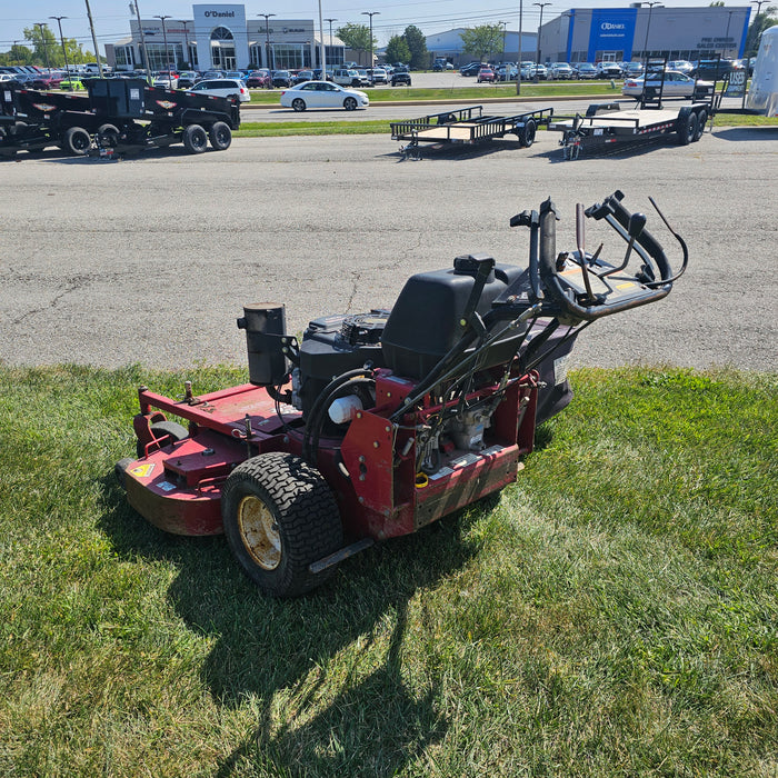 2007 Exmark 48 In. Turf Tracer Walk-Behind Mower