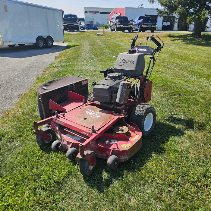 2003 Exmark 48 In. Turf Tracer Walk-Behind Mower