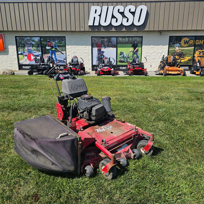 2003 Exmark 48 In. Turf Tracer Walk-Behind Mower