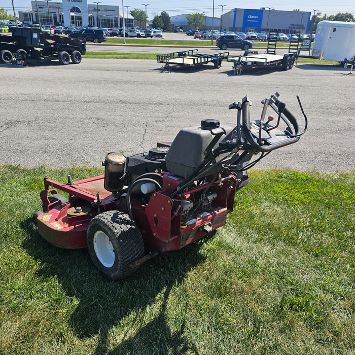 2003 Exmark 48 In. Turf Tracer Walk-Behind Mower