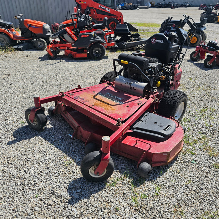 Exmark Turf Tracer 60 In. Walk-Behind Mower