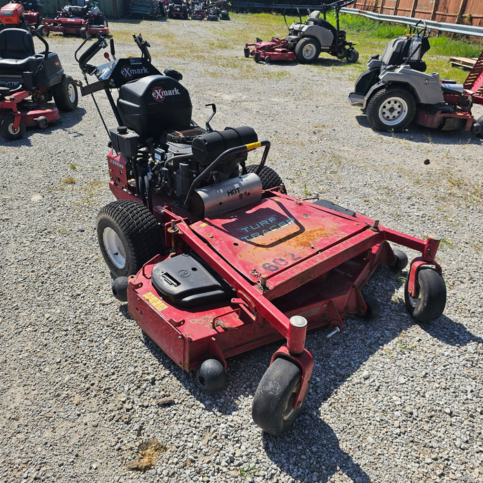 Exmark Turf Tracer 60 In. Walk-Behind Mower