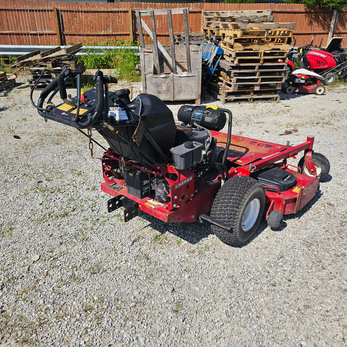 Exmark Turf Tracer 60 In. Walk-Behind Mower