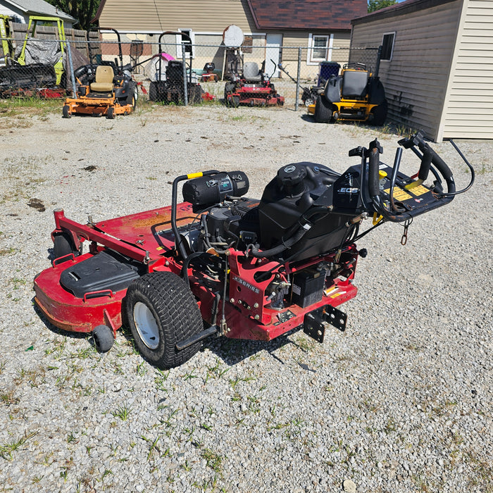 Exmark Turf Tracer 60 In. Walk-Behind Mower