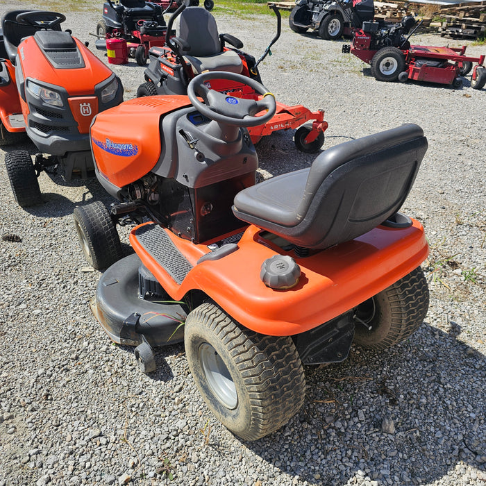 Husqvarna YTH18542 42 In. Lawn Tractor