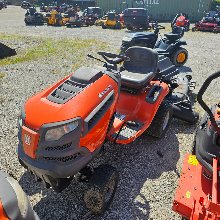 Husqvarna 42 In. Lawn Tractor