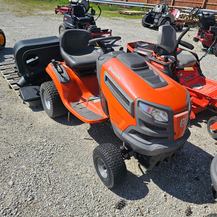 Husqvarna 42 In. Lawn Tractor