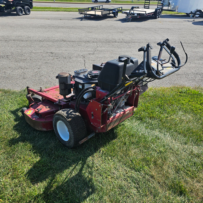 Exmark Turf Tracer 48 In. Walk-Behind Mower W/ Bag