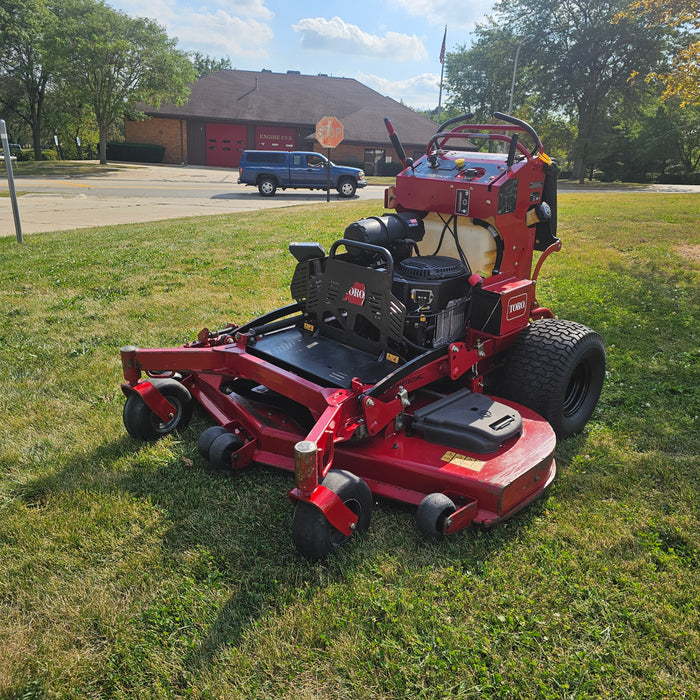 2019 Toro 74513 GrandStand 60 In. Stand-On Mower