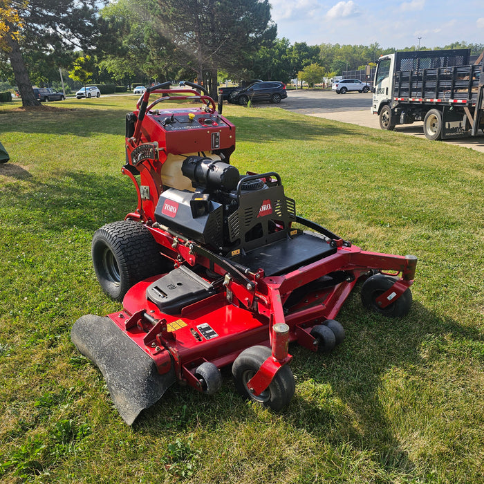 2019 Toro 74513 GrandStand 60 In. Stand-On Mower