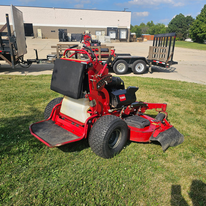 2019 Toro 74513 GrandStand 60 In. Stand-On Mower