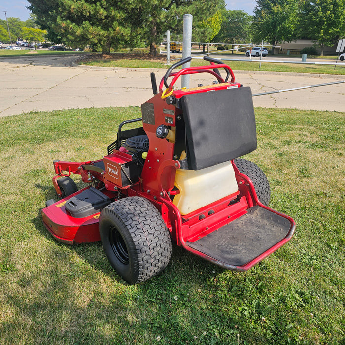 2019 Toro 74513 GrandStand 60 In. Stand-On Mower