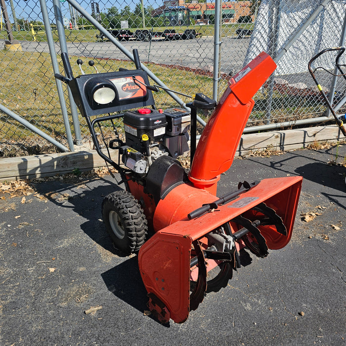 Ariens 921013 Deluxe 30 In. Two-Stage Snowblower