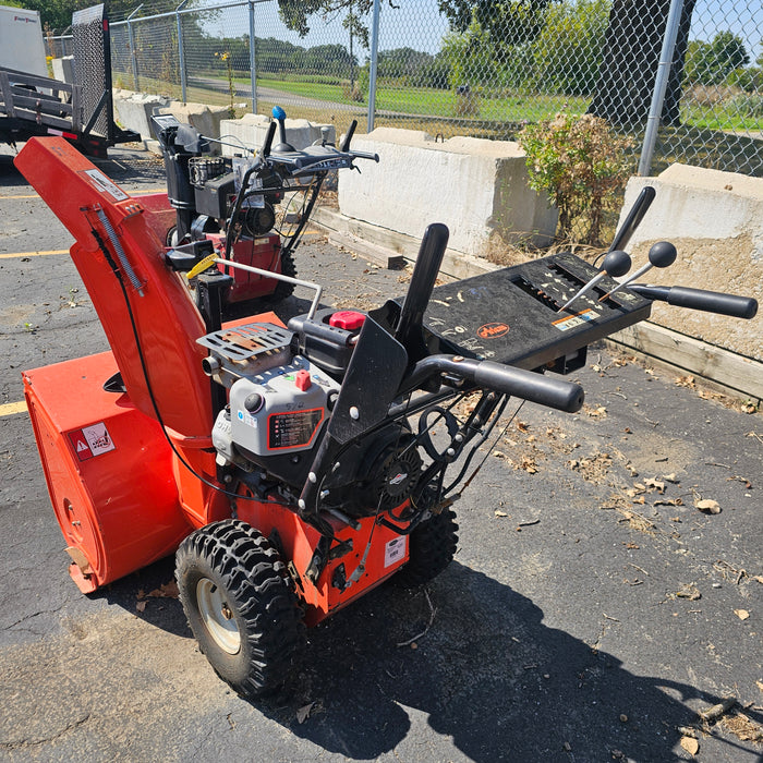 Ariens 921013 Deluxe 30 In. Two-Stage Snowblower