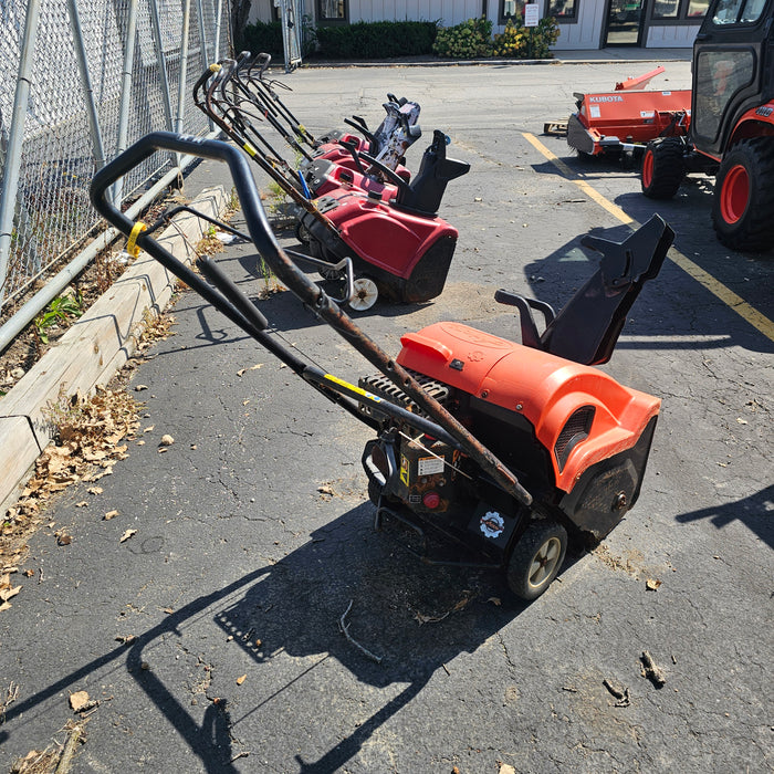 Ariens 938031 21 In. Snow Blower