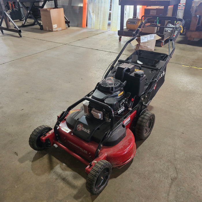 2023 Exmark ECX180CKA30000 30 In. Walk-Behind Mower