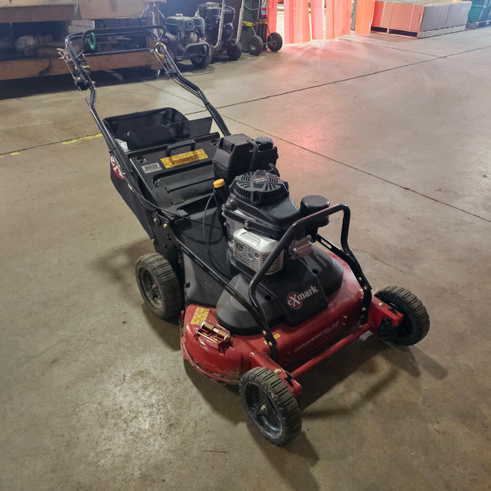 2023 Exmark ECX180CKA30000 30 In. Walk-Behind Mower