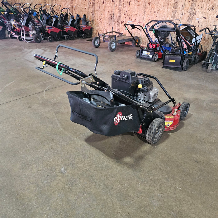 2023 Exmark ECX180CKA30000 30 In. Walk-Behind Mower