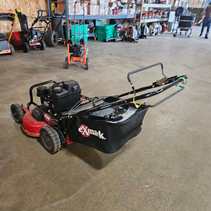 2023 Exmark ECX180CKA30000 30 In. Walk-Behind Mower