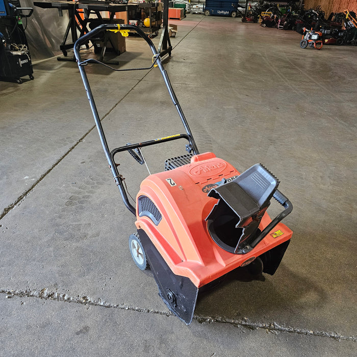 Ariens 938032 21 In. Snow Blower