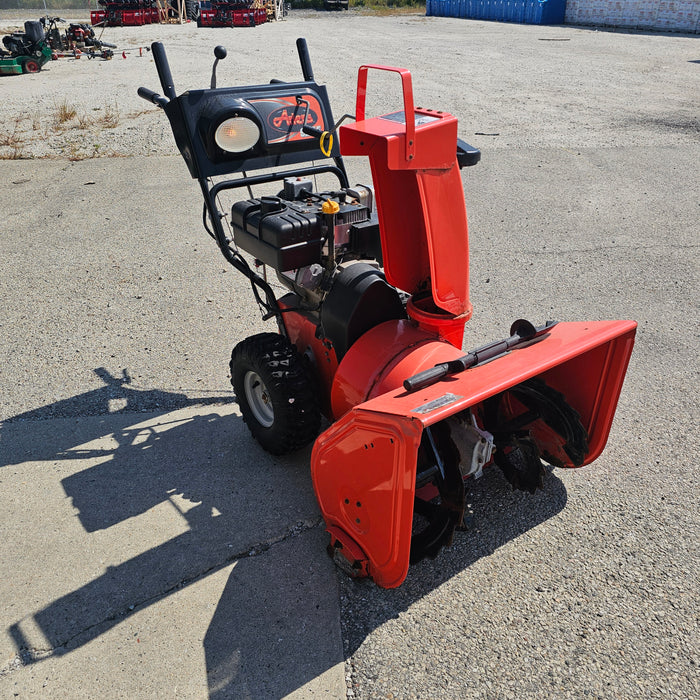 Ariens 927LE 27 In. Two-Stage Snow Blower