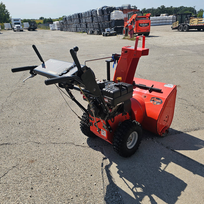 Ariens 927LE 27 In. Two-Stage Snow Blower