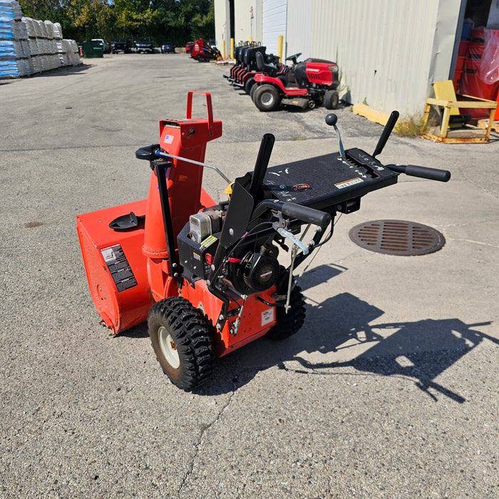 Ariens 927LE 27 In. Two-Stage Snow Blower