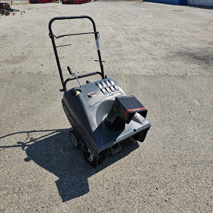 Craftsman 536884582 21 In. Snow Blower