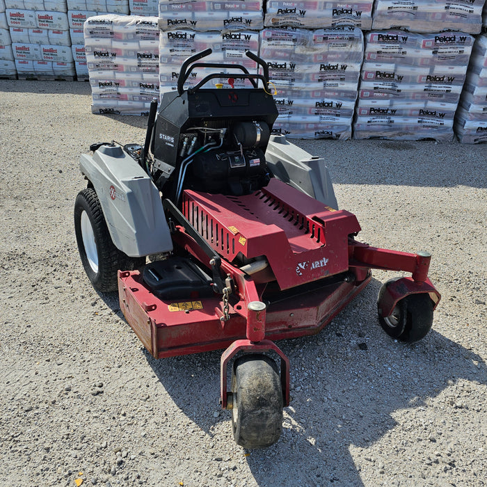 2021 Exmark STS730AKC52400. Staris S-Series 52 In. Stand-On Mower